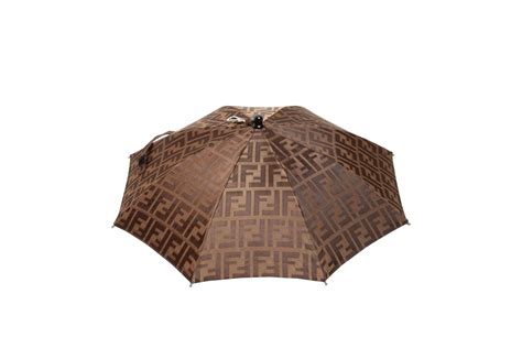 fendi umbrella hat mr porter